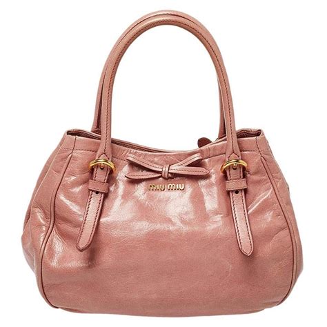 miu miu baby bow